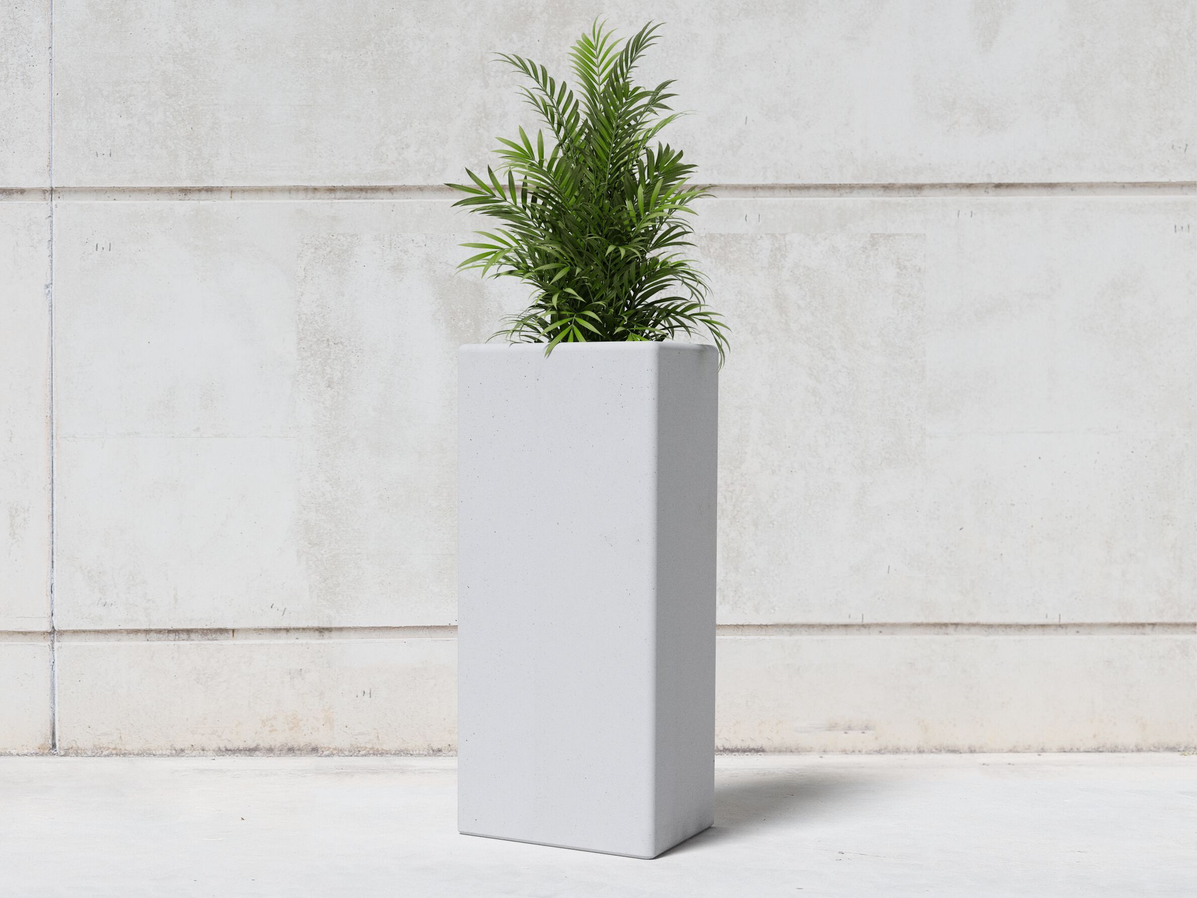 Плантатор из армированного волокном бетона SIT Vida ARCH-00149433