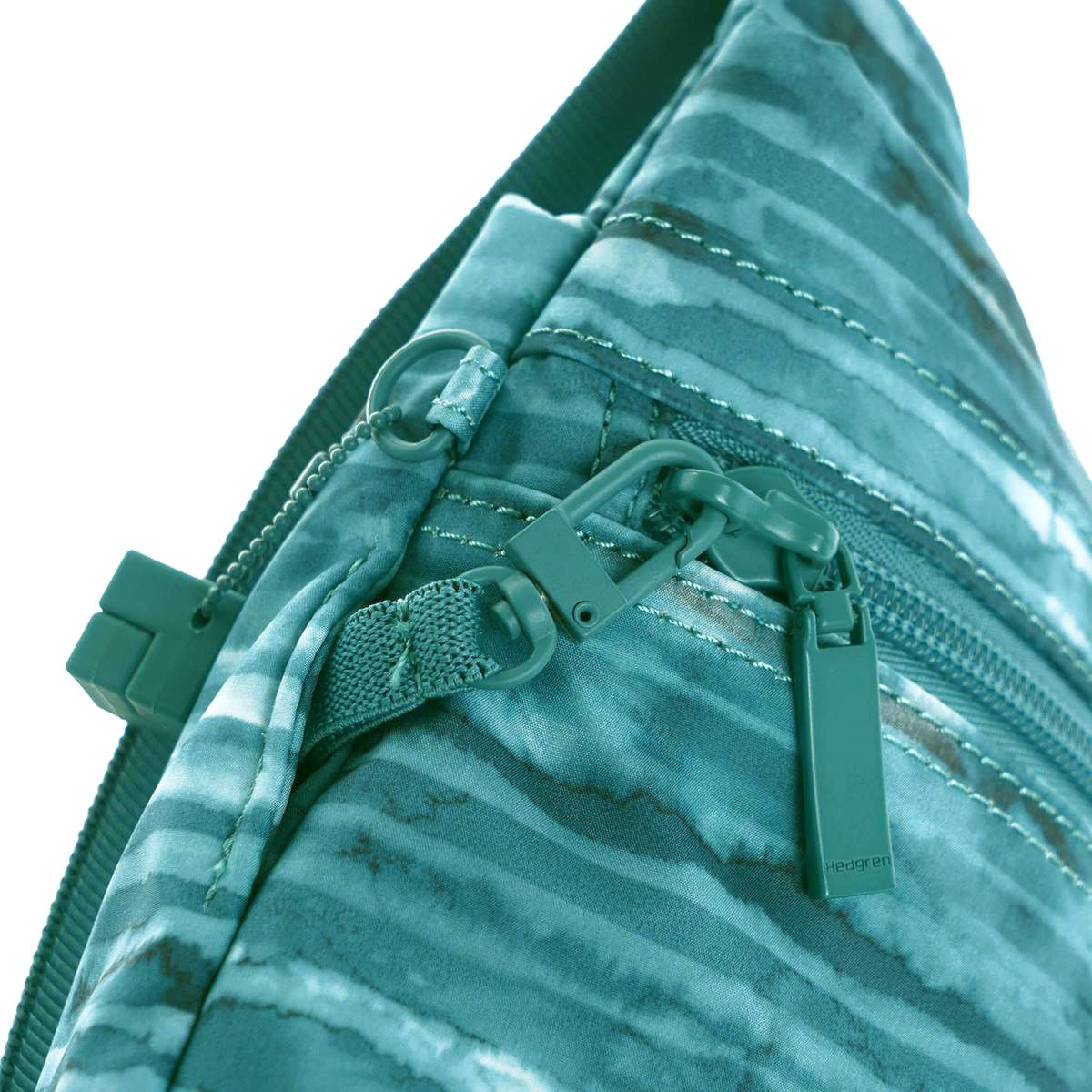 HIC419/822-02 Сумка женская HIC419 Faith Crossover RFID Hedgren Inner City  - Вид №6