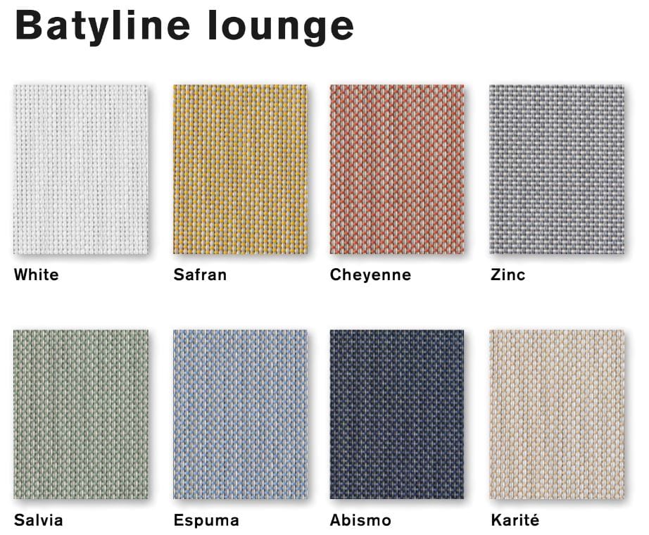 Круглый низкий садовый столик OGO Don Out ARCH-00095584 - Вид №44