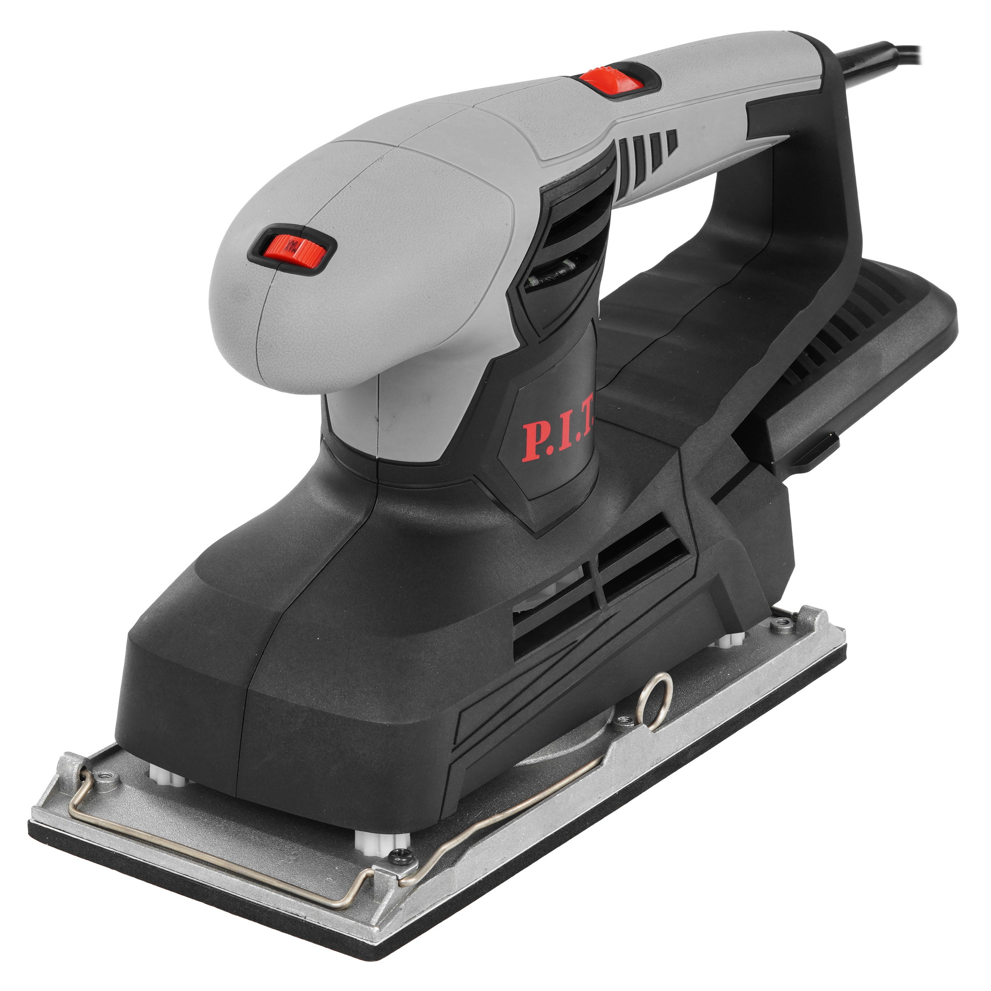 Виброшлифовальная машина PIT PSP400-C1 9089159 STDN-0011522