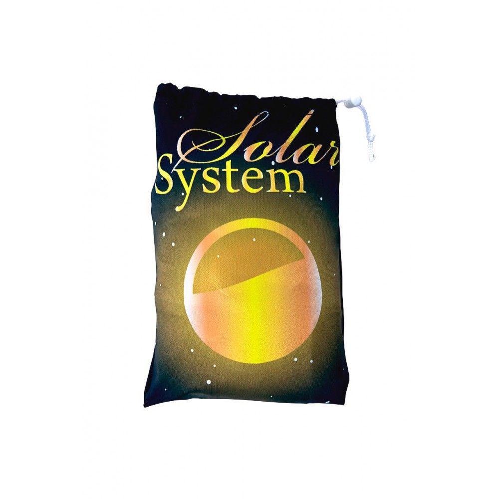 SP240 Solar-M/L Чехол для чемодана средний Solar M/L Routemark SP240  - Вид №5