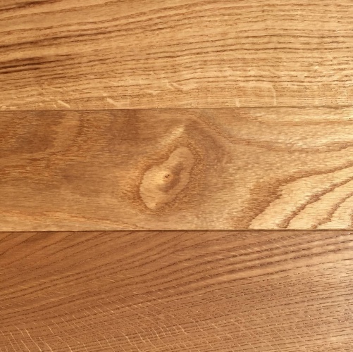 Инженерная доска Baricella Faenza Дуб () 500-1500х100 мм 3000400013 - Вид №3