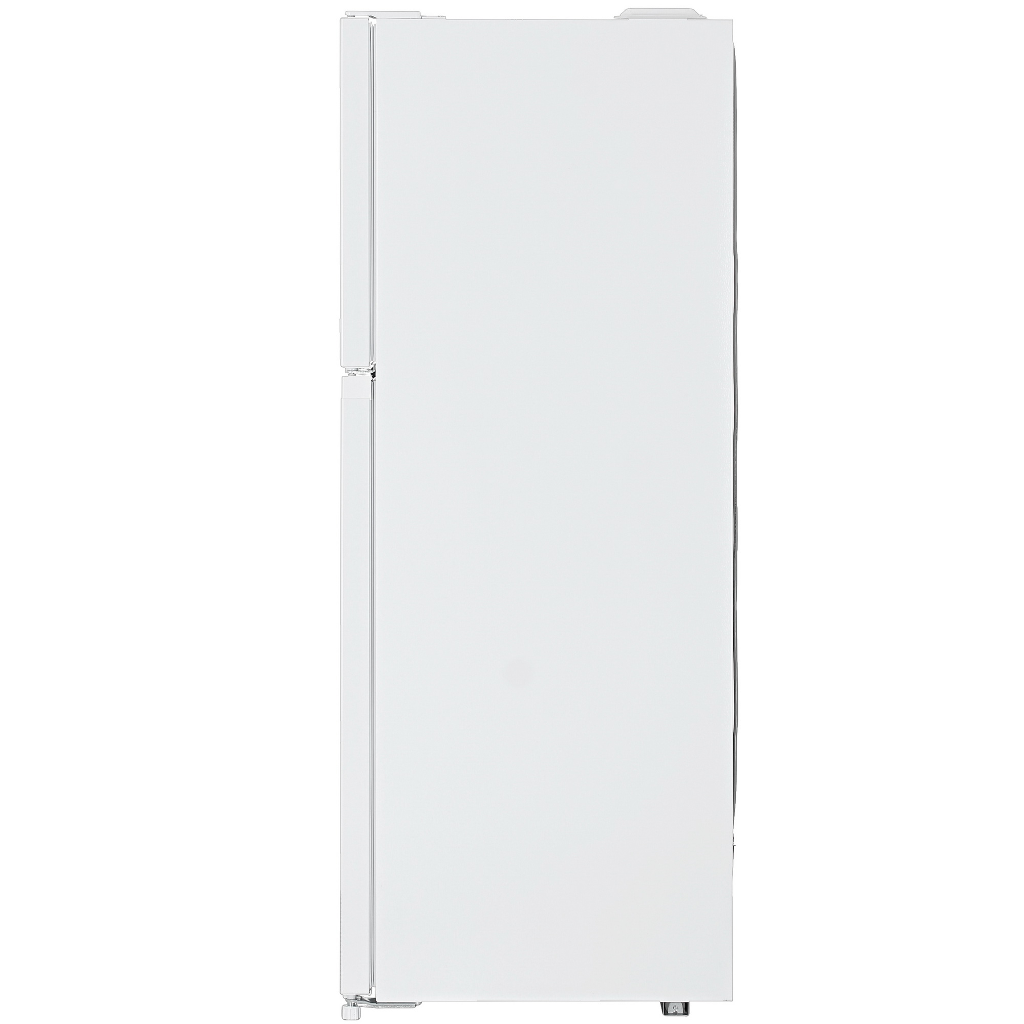 5405448 Холодильник с морозильником   DEXP T4-21AMG белый STDN-0017129 - Вид №3