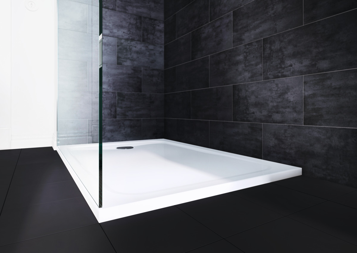 Душевой поддон KALDEWEI Сталь эмалированная 2257-1 443 теплый бежевый 20 2257-1443 - Вид №3