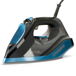 9051382 Утюг Black+Decker BXIR2801E черный