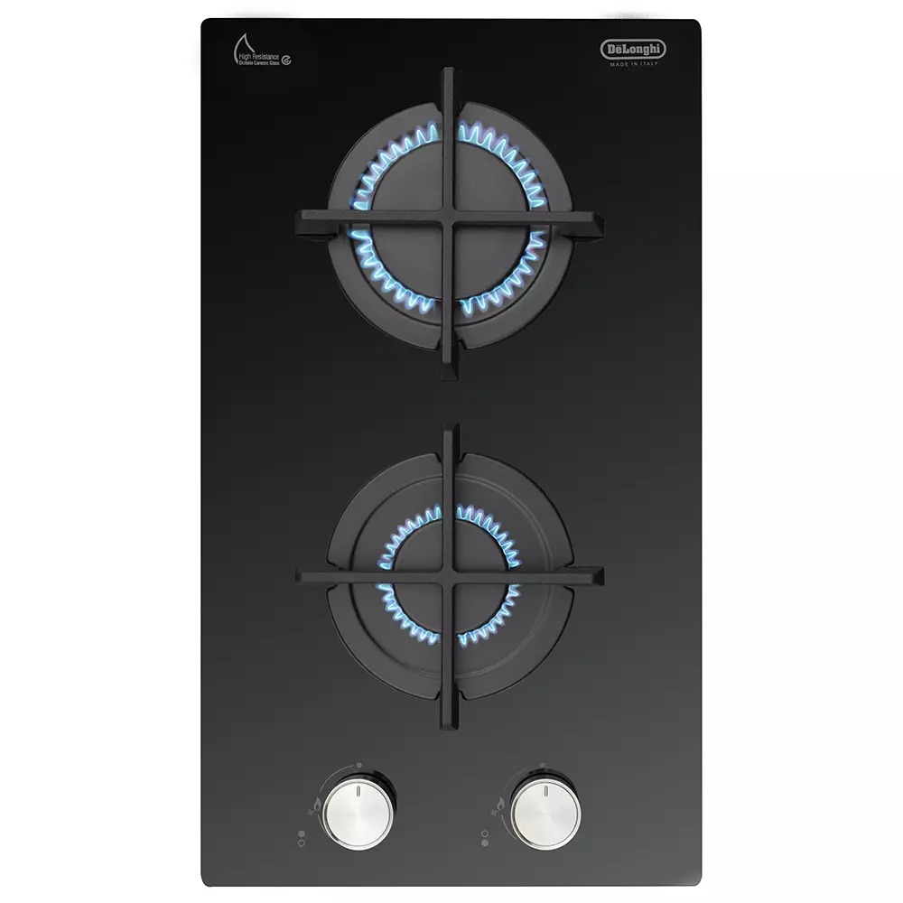 9087005 Газовая варочная поверхность DeLonghi NSL 230 NC RUS STDN-0076931 - Вид №1