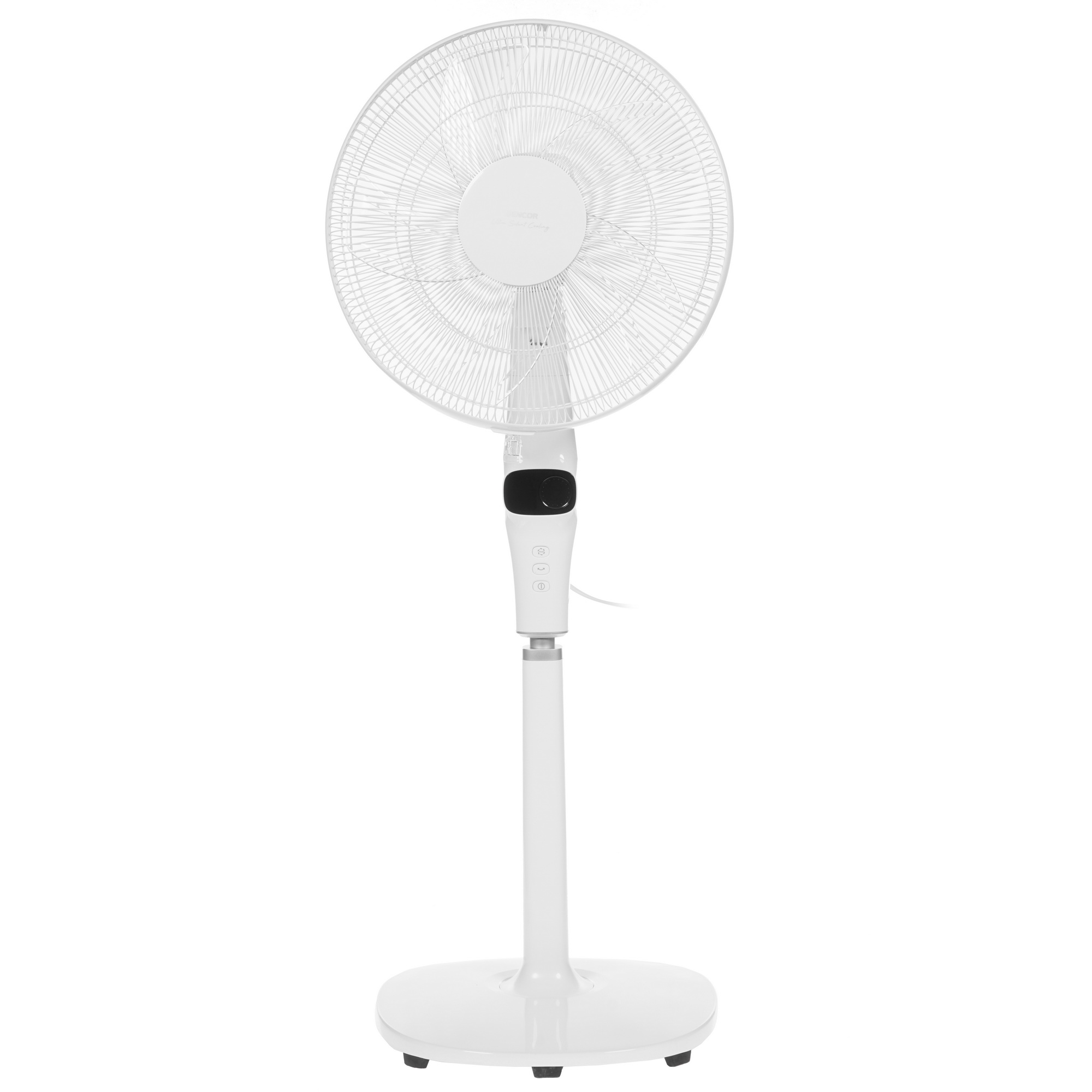 8157462 Вентилятор Sencor SFN 5200WH  белый STDN-0024218 - Вид №1