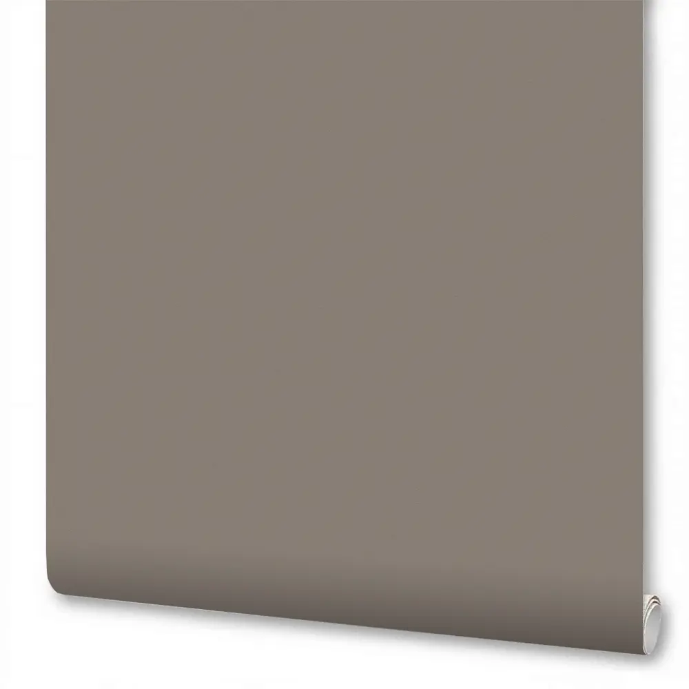 Wallsecret Portal - Флизелиновые обои коричневые для уютного интерьера 89407980 STLM-1562956