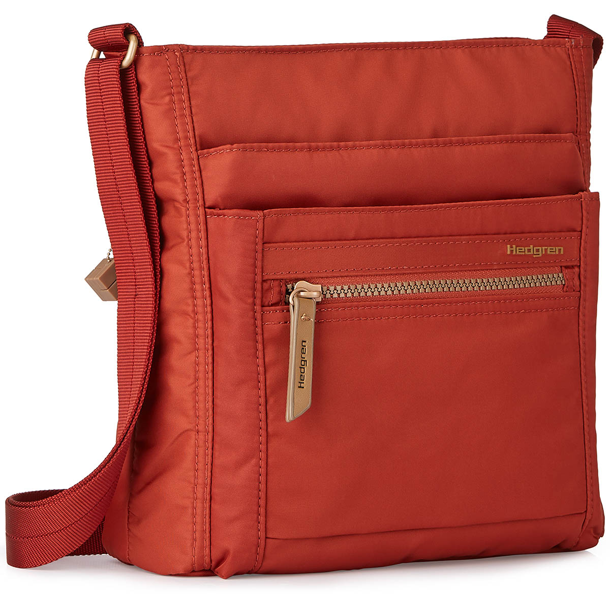 HIC370/323-10 Молодежная сумка HIC370 Orva RFID Hedgren Inner City 