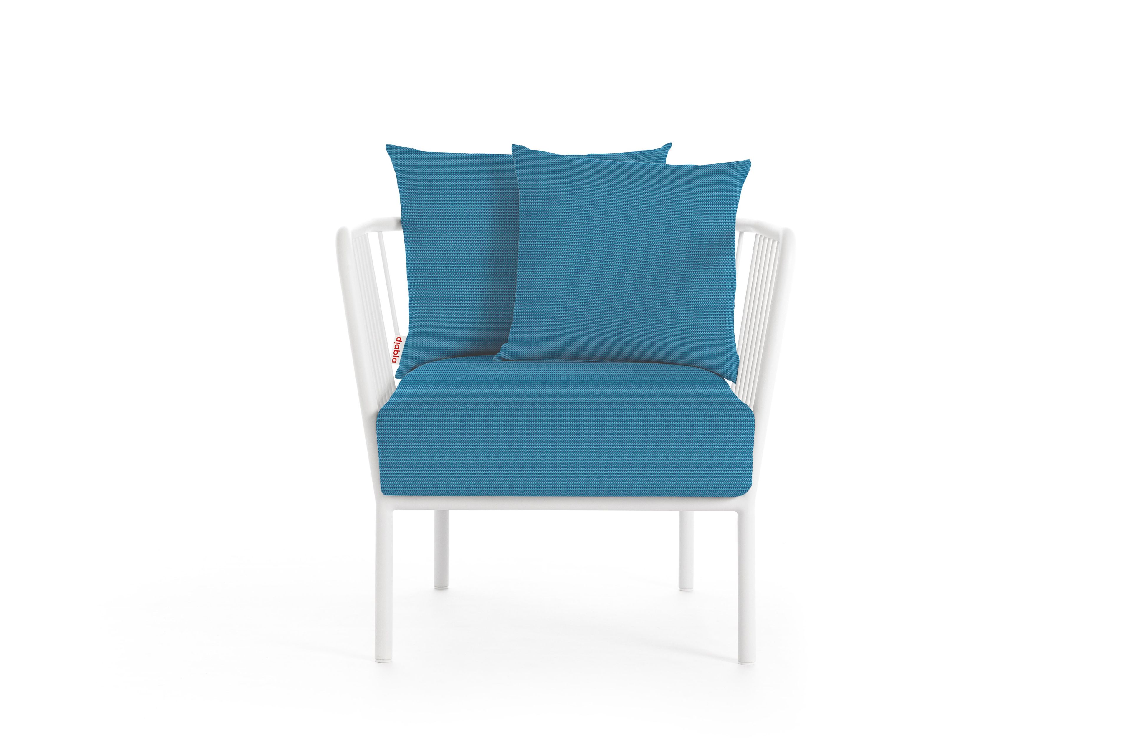 Кресло с подлокотниками Diabla Arp ARCH-00006686 - Вид №35