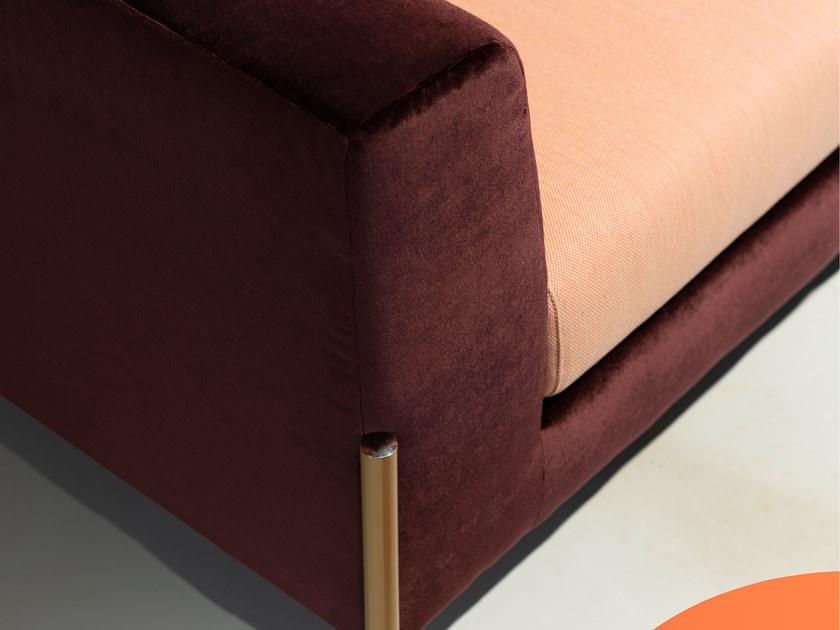 Quinti Sedute Контрактный диван Club sun-id-1443285 - Вид №2