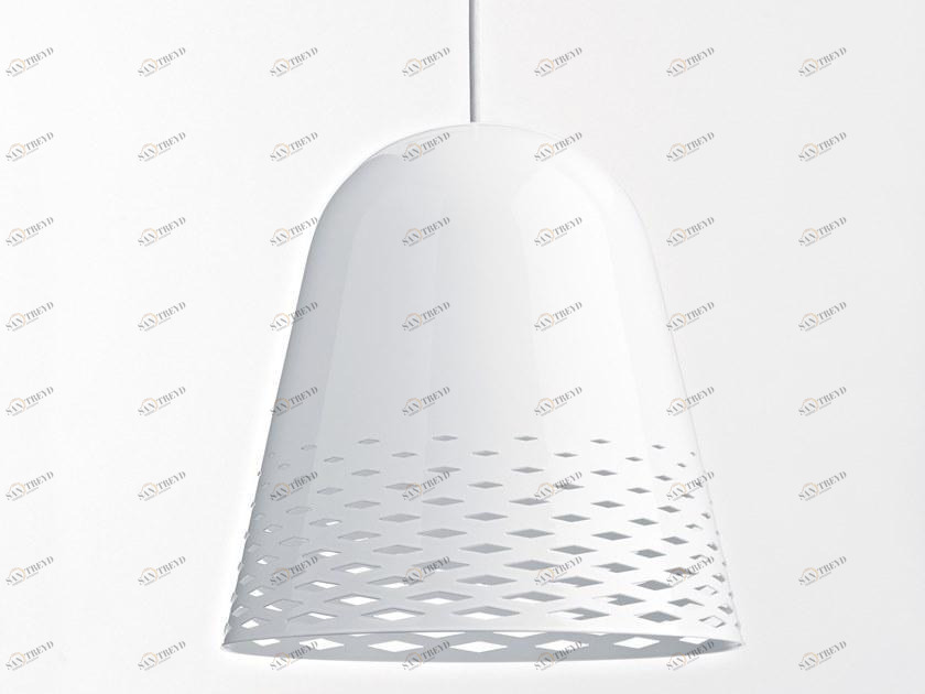 Rotaliana Подвесной светильник из алюминия Capri sun-id-1436308