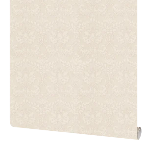 Обои флизелиновые Deco-deco Opus бежевые 1.06 м DD6028-17