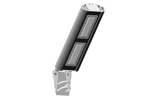 16240465 Светодиодный светильник 50Д-5000-IP65 360х160х90мм 8160Лм ES5405057 ESLIGHT Highway