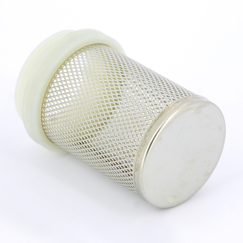 Фильтр-сетка для обратного клапана ITAP 1"1/2 102112 - Вид №3