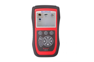 15504861 Диагностический сканер MaxiCheck DPF AUTEL