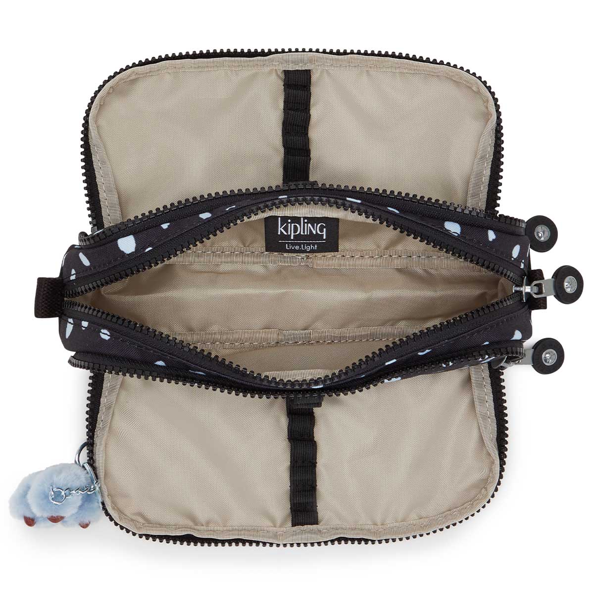 KI35607DN Пенал Pen case Kipling Gitroy  - Вид №2