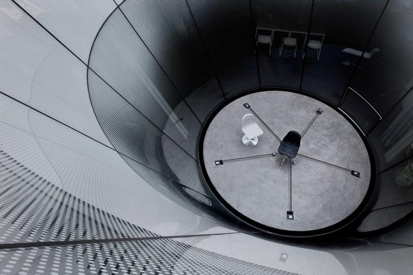 Luxy Регулируемое по высоте кресло руководителя с 5 спицами и подлокотниками Bea sun-id-1516017 - Вид №7