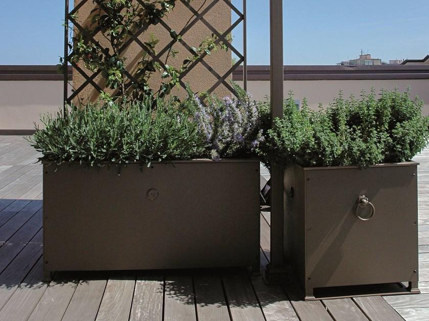 UNOSIDER Железная перегородка для сада sun-id-1390479 - Вид №1