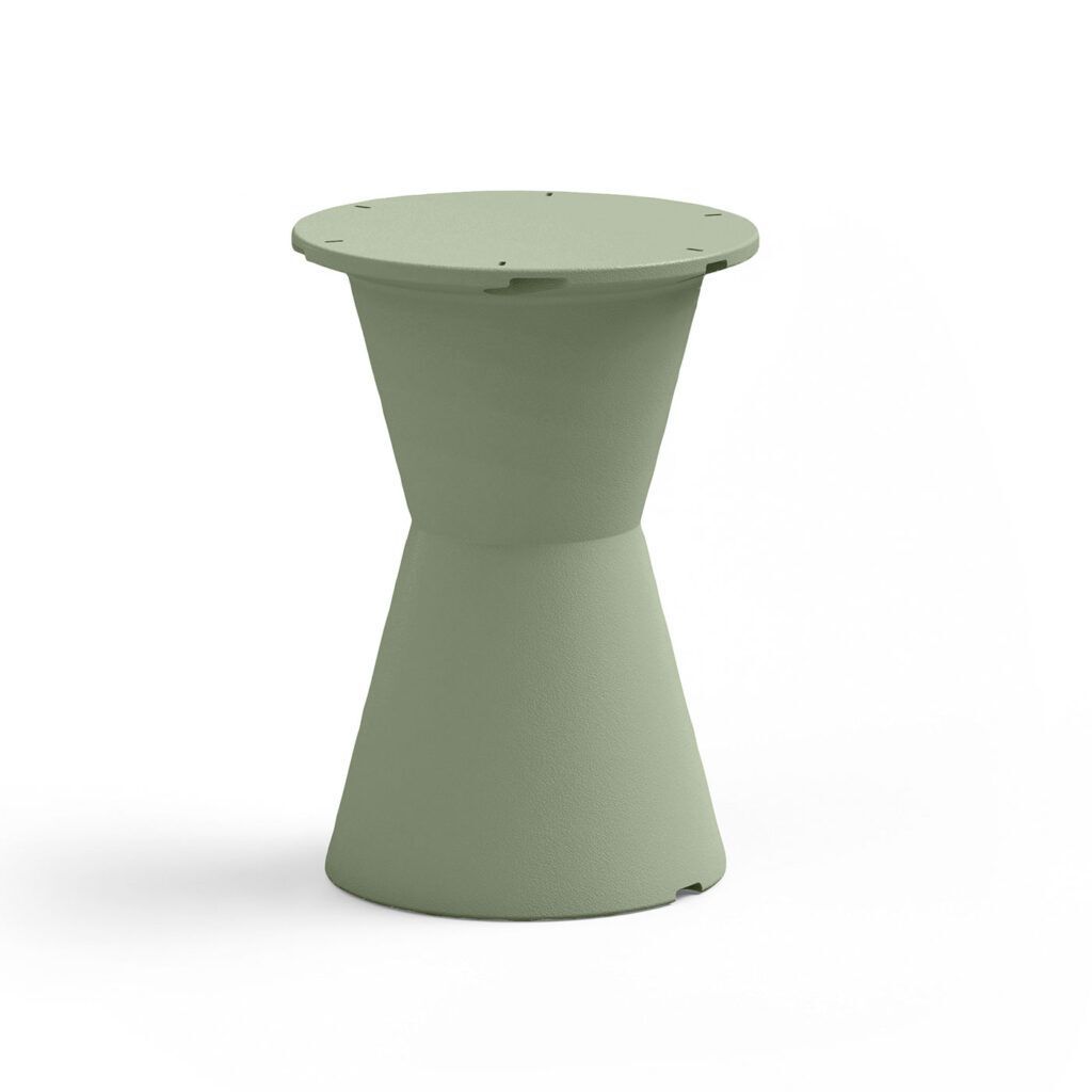 Основание стола из полиэтилена Lyxo Design точка ARCH-00078321 - Вид №5