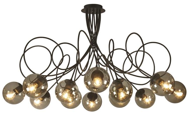 Gibas Люстра Gilda 210/77 - Вид №1