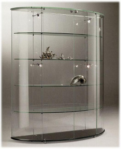 Витрина  REFLEX MEGA VETRINA