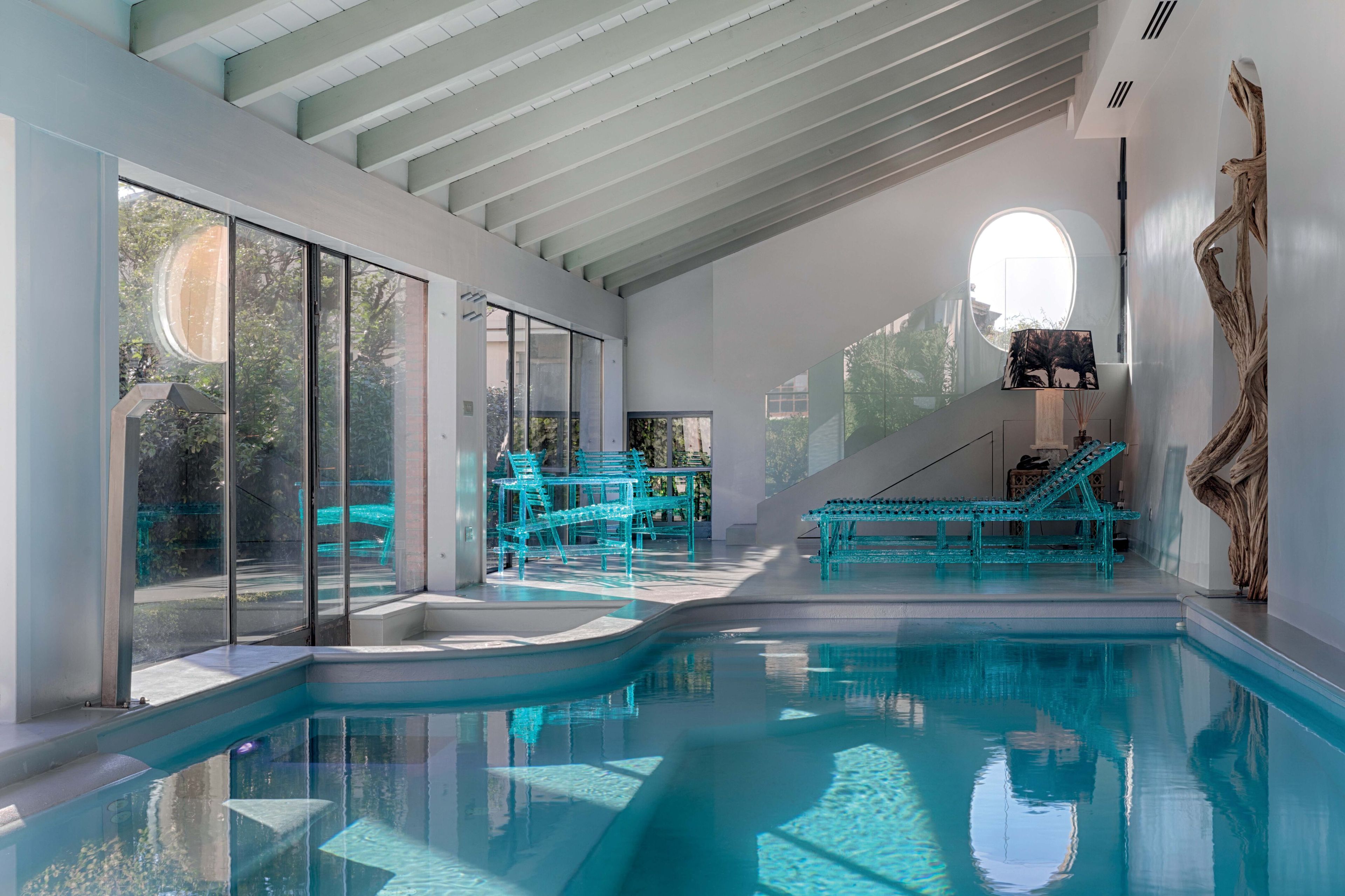 Креслице Edra для наружного применения ARCH-00001136 - Вид №7