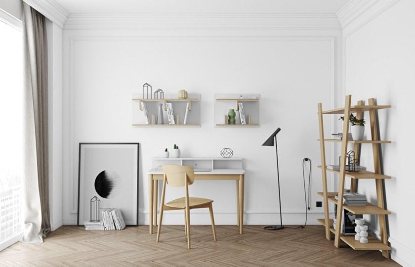 TemaHome Полка из ДСП sun-id-1422638 - Вид №13