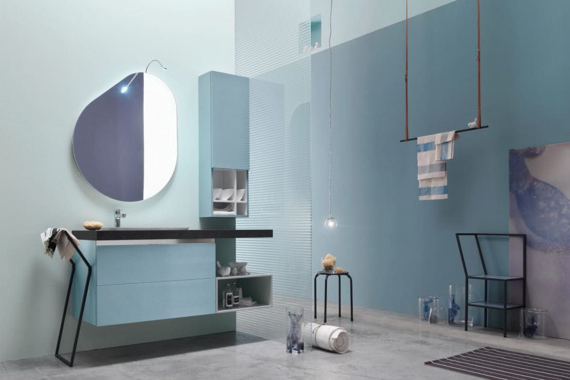 Комплект мебели 21 Arcom E.gò STARC64 - Вид №8