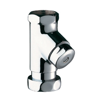 DE764000 Edone RUBINETTO Прямой регулирующий запорный кран DE764000 