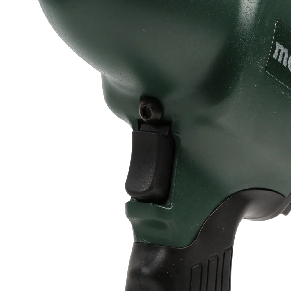 Гайковерт пневматический Metabo DSSW 360 SET 1/2 604118500, 360 Нм STLM-2035208 - Вид №3