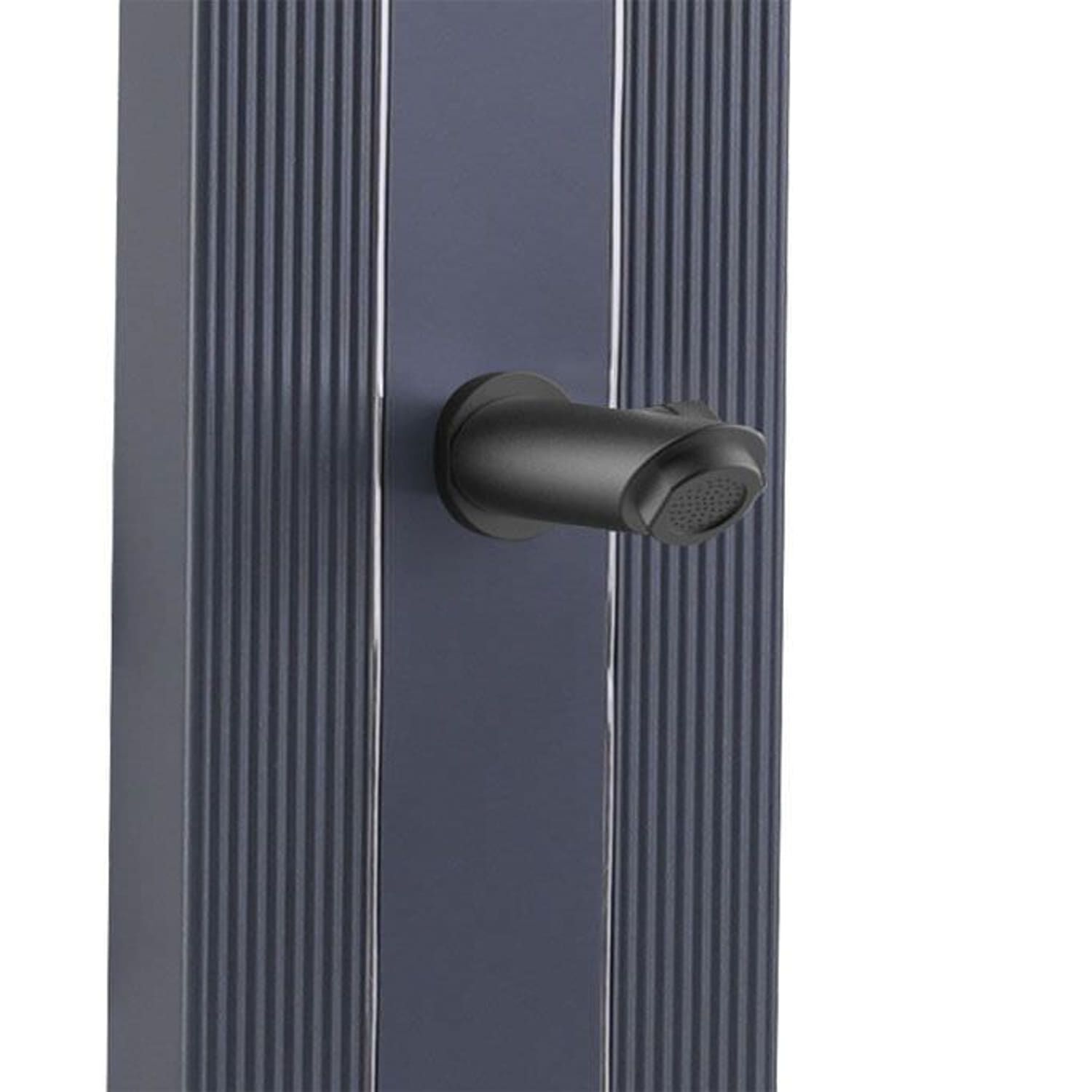 Алюминиевый солнечный душ с душем SINED LEA ARCH-00120966 - Вид №11