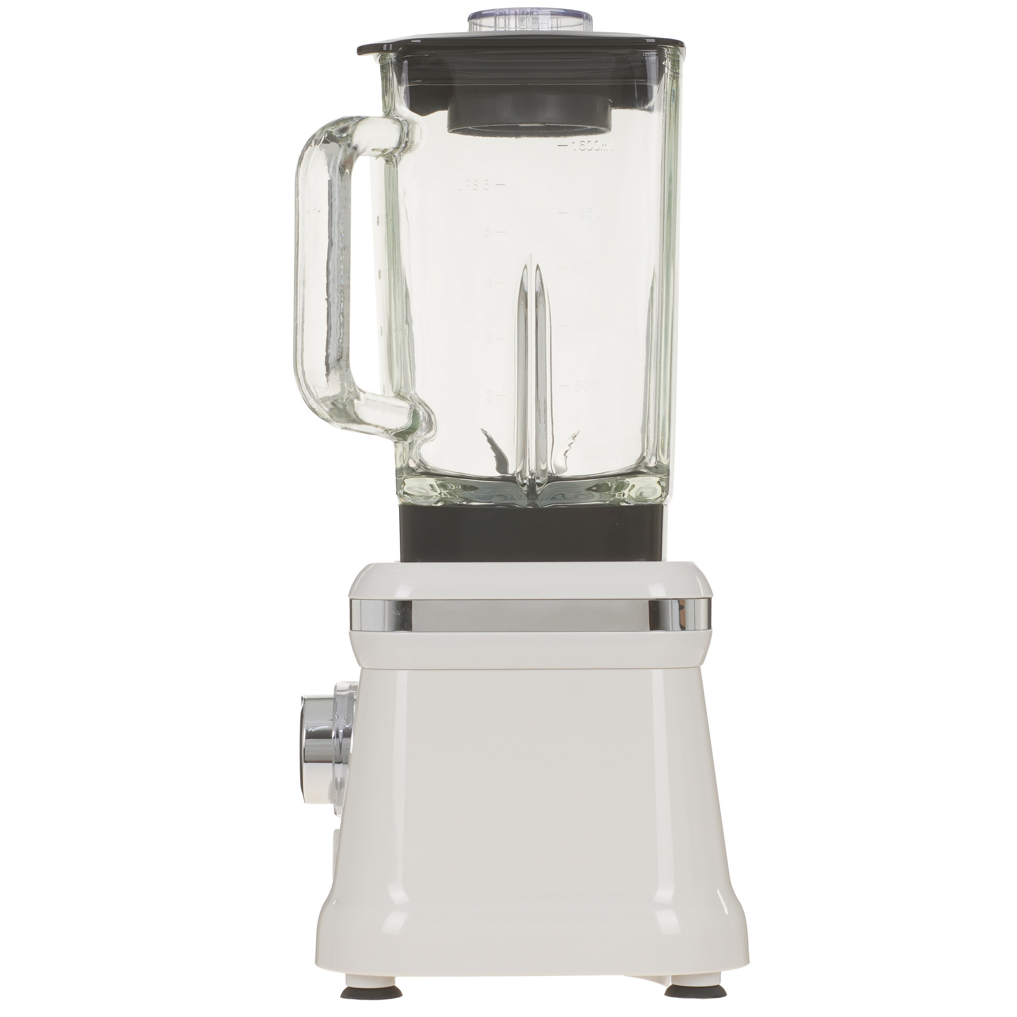 9269178 Блендер стационарный RAGEX R1501-201 белый STDN-0106319 - Вид №2