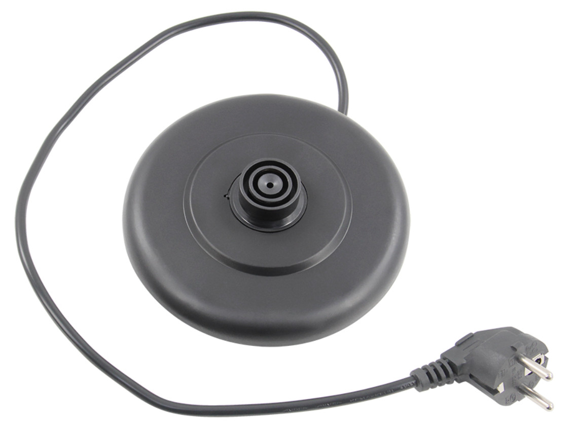 9091596 Электрочайник Home Element HE-KT2305 черный STDN-0124549 - Вид №6