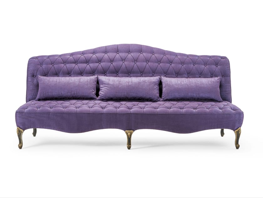 3-местный тканевый диван OAK Галерея ARCH-00033512