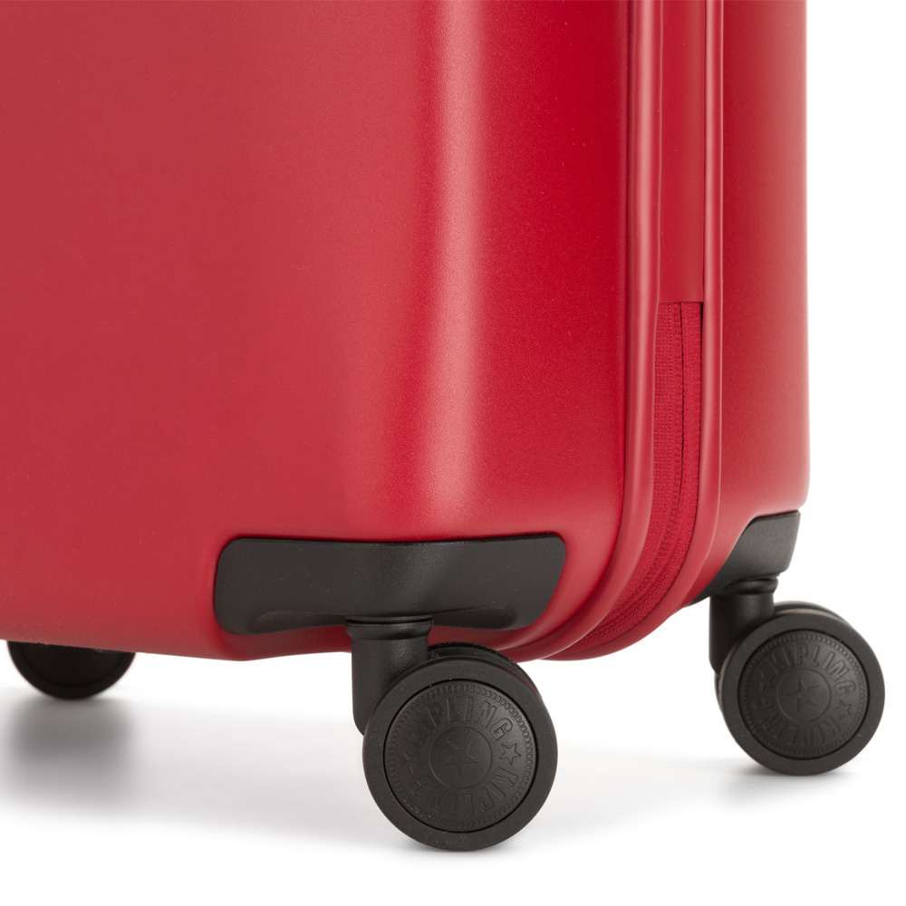 KI302449W Чемодан S Small Cabin Size Hardshell Luggage Kipling Curiosity - Вид №4