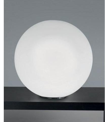 AiLati Настольная лампа из стекла Sferis sun-id-1363177 - Вид №1