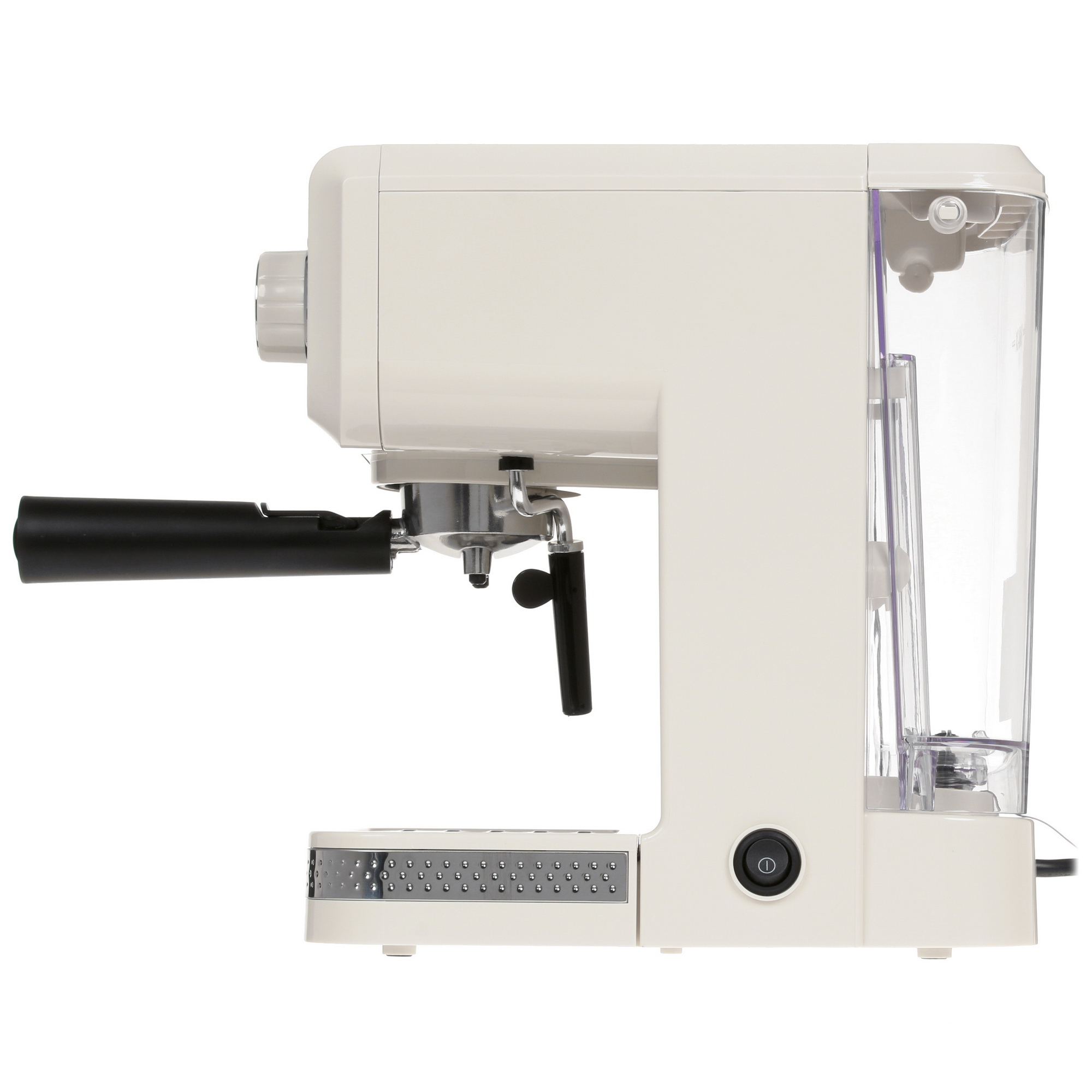 5356543 Кофеварка рожковая Moulinex XP330A10 бежевый STDN-0044146 - Вид №2