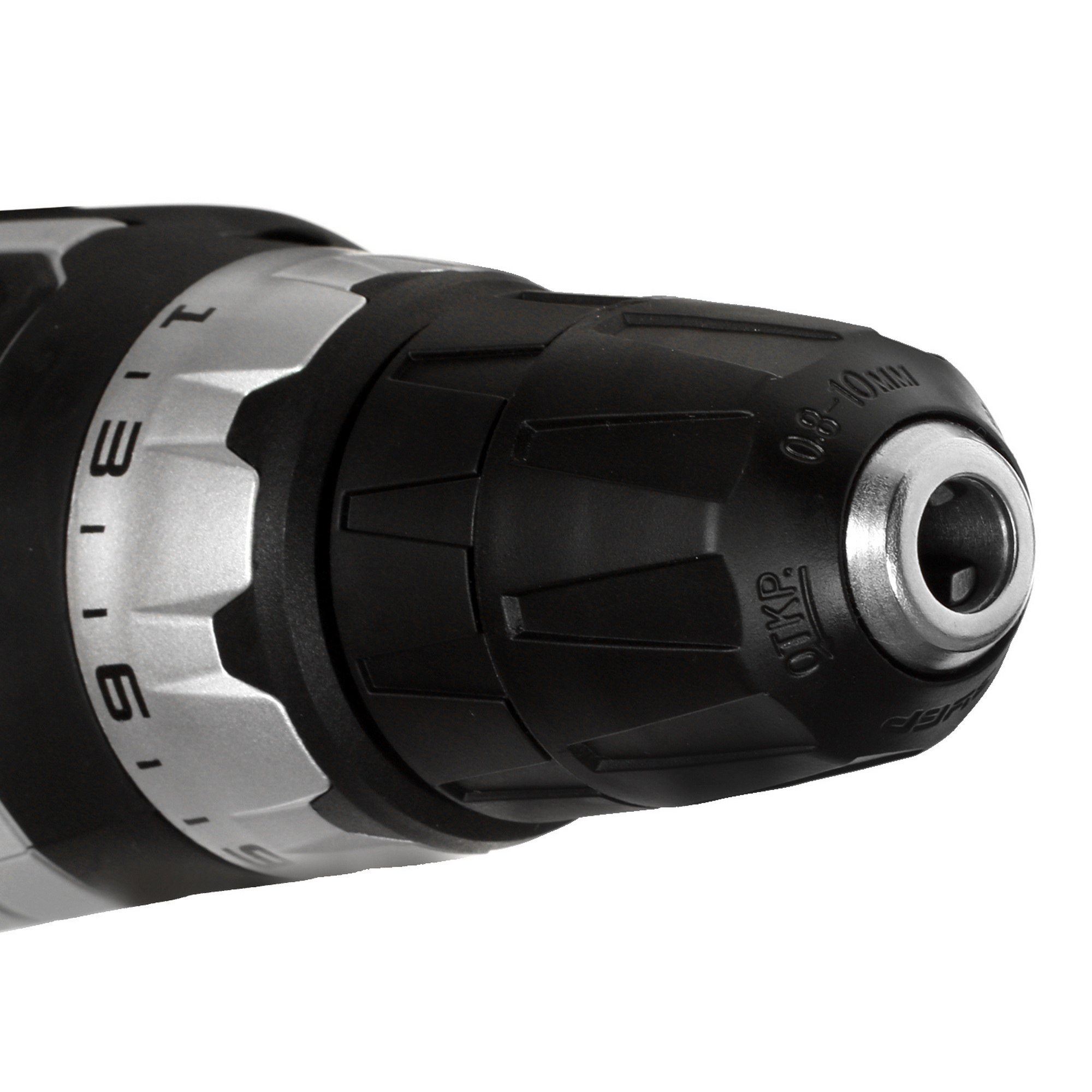 Дрель-шуруповерт Зубр ДШ-М1-400 8164212 STDN-0006249 - Вид №3