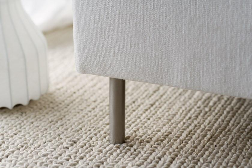 Sits Мягкий 3-х местный диван из ткани Impulse sun-id-1441034 - Вид №11