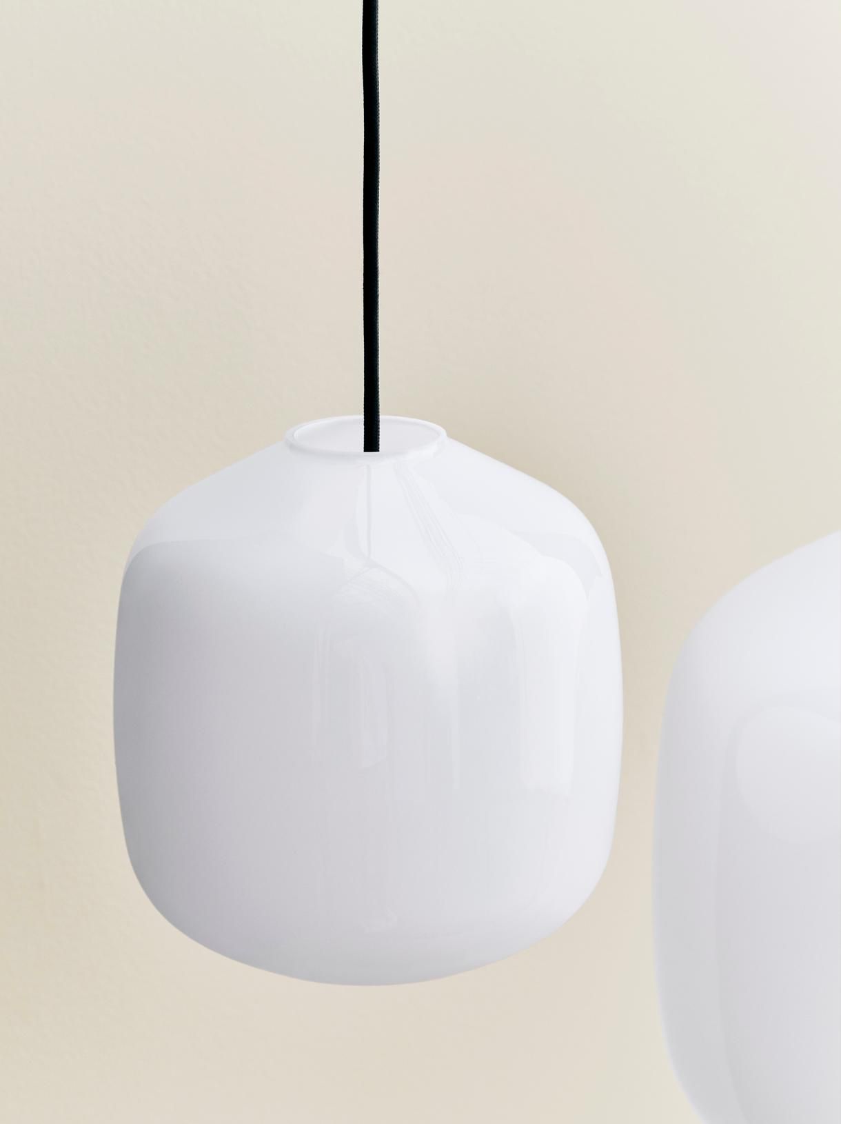 Подвесной светильник из дутого стекла Hay Buoy ARCH-00012988 - Вид №3