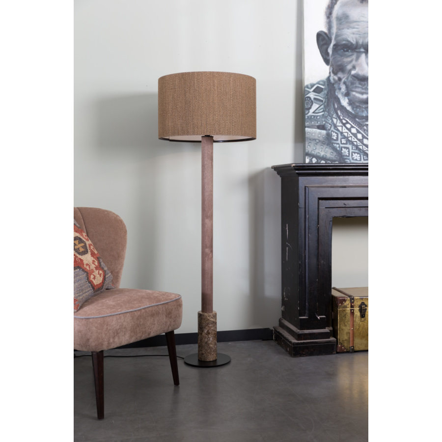 Лампа напольная Memphis Dutchbone 5100052 - Вид №1