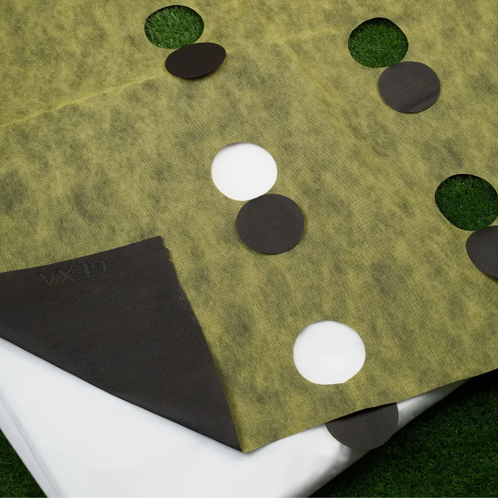 Santreyd Агротекс — укрывной материал для защиты перцев 3.2x8 м 84735463 STLM-0054396 - Вид №3