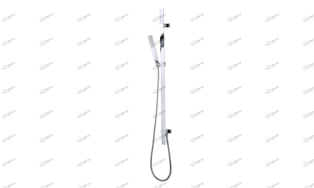 D48053 Душевые комплекты FLAT-ONE BOSSINI 