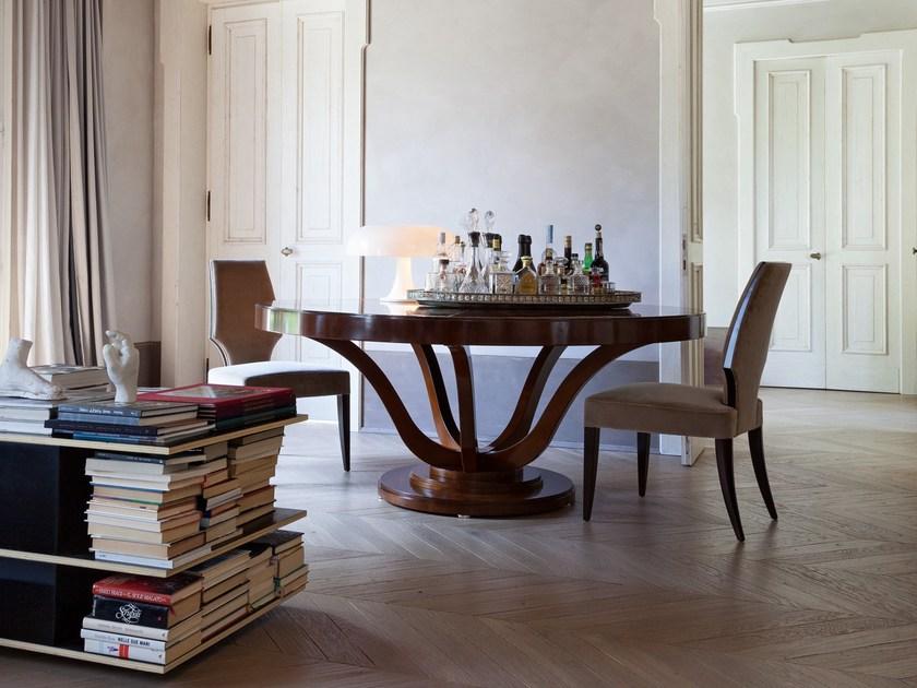 SELVA Мягкое кресло  1056  - Вид №1