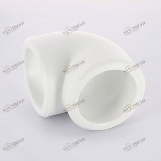 Угол PRO AQUA полипропиленовый 90 90° PA13022P