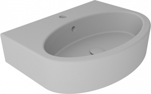 LKLAVBW6019 Подвесная раковина настенная GSG CERAMIC