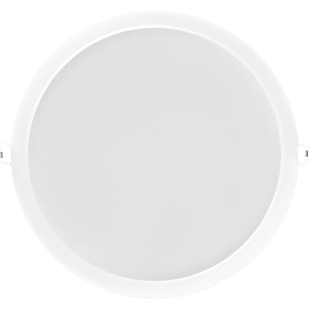 Встраиваемый светильник LEDVANCE Downlight 24W для современного интерьера 82833801 STLM-0036665 - Вид №2