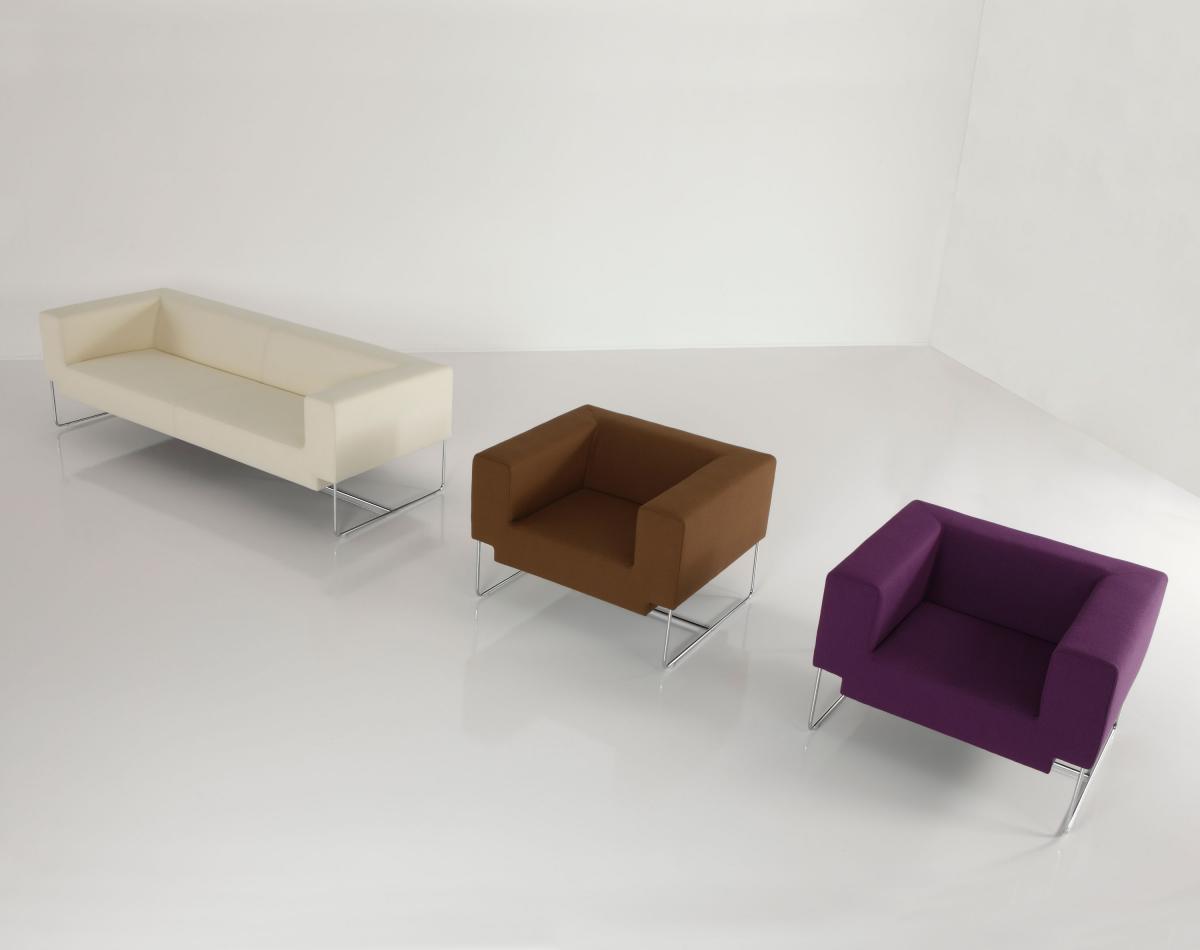 001432 Диван SANCAL Nosso - Вид №1