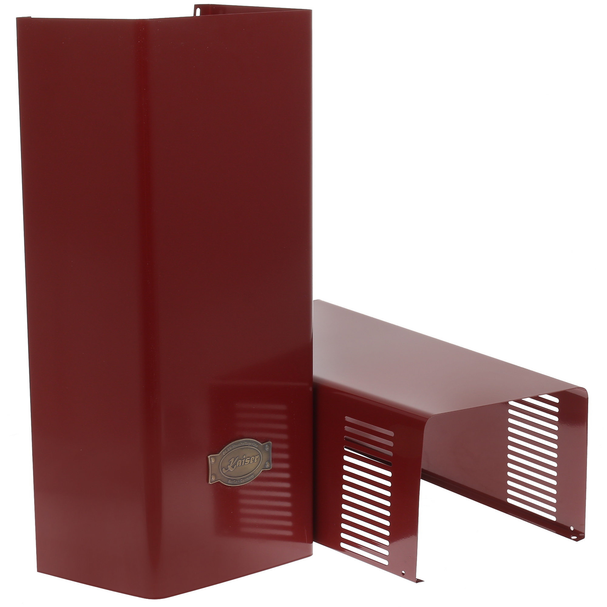 1110896 Вытяжка каминная Kaiser A 6315 RotEm Eco красный/бронзовый STDN-0057195 - Вид №7